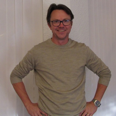 Svein Inge Ringstad